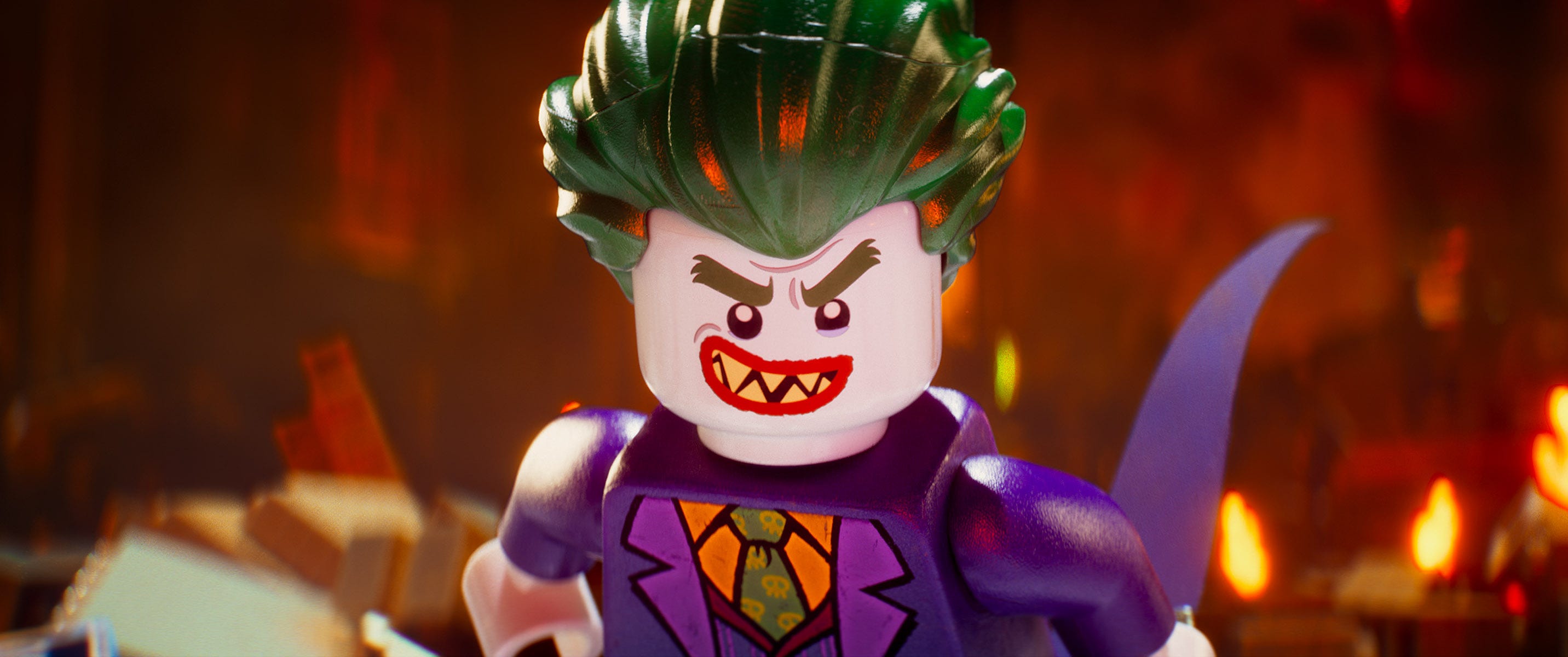 lego batman and joker